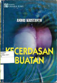Kecerdasan Buatan