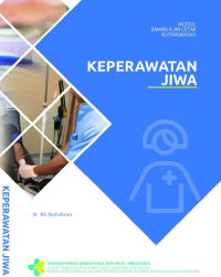 Ebook Keperawatan. Keperawatan Jiwa