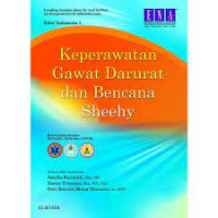 Keperawatan Gawat Darurat dan Bencana Sheehy Edisi Indonesia 1