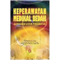 Keperawatan Medikal Bedah Gangguan Sistem PERSARAFAN