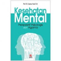 Kesehatan Mental Perspektif Psikologi dan Agama