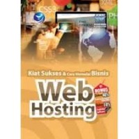 Kiat Sukses & Cara Memulai Bisnis Web Hosting