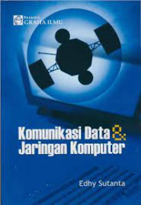 Komunikasi Data & Jaringan Komputer