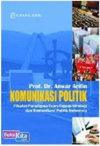 Komunikasi Politik