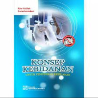 Konsep Kebidanan untuk Pendidikan Kebidanan
