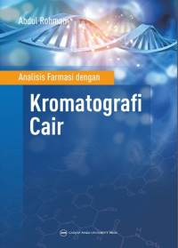 Analisis Farmasi dengan Kromatografi Cair