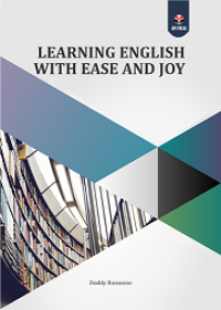 LEARNING ENGLISH WITH EASE AND JOY