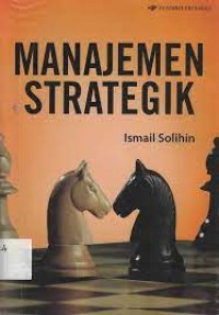 MANAJEMEN STRATEGIK