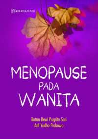 Menopause pada Wanita