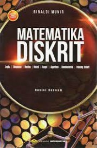 Matematika Diskrit Revisi keenam