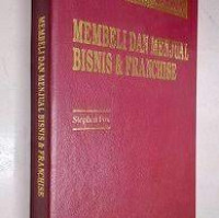 Membeli Dan Menjual Bisnis&Francise
