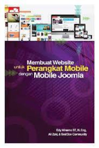 Membuat Website untuk Perangkat Mobile dengan Joomla