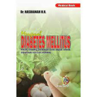 Mengenal Diabetes Mellitus