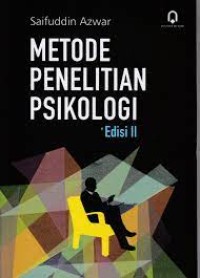 Metode penelitian Psikologi edisi 2