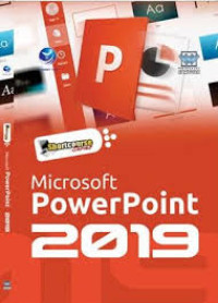 Microsoft Power Point 2019