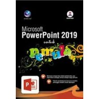 Microsoft Power Point 2019 untuk Pemula