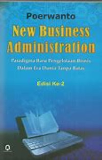New business Administration