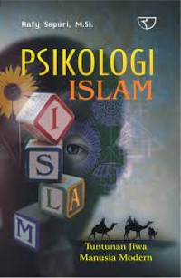PSIKOLOGI ISLAM