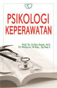 PSIKOLOGI KEPERAWATAN