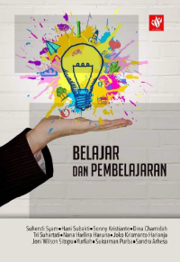 Belajar dan Pembelajaran. + Ebook PTI dan Ebook Pendidikan