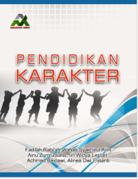 Ebook PTI dan Ebook Pendidikan. PENDIDIKAN KARAKTER