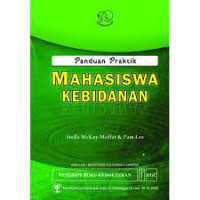 Panduan Praktik Mahasiswa Kebidanan