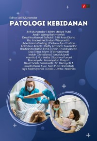 PATOLOGI KEBIDANAN. + Ebook Kebidanan.