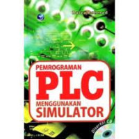 Pemrograman PLC menggunakan simulator