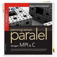Pemrograman Paralel dengan MPI & C
