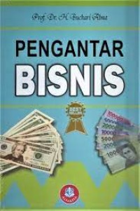 Pengantar Bisnis Edisi Revisi