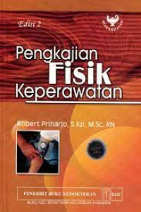 Pengkajian Fisik Keperawatan, Edisi 2