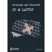 Perbaikan dan Perawatan PC & Laptop
