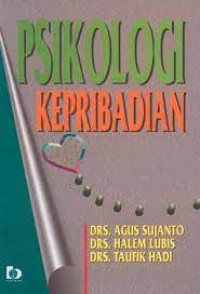 Psikologi Kepribadian