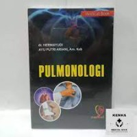 Pulmonologi
