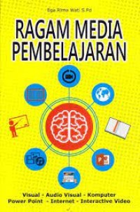 Ragam Media pembelajaran