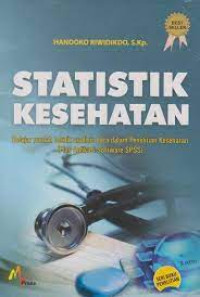 STATISTIK KESEHATAN