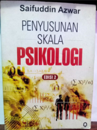 Penyusunan Skala Psikologi
