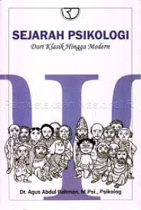 Sejarah Psikologi dari Klasik Hingga Modern