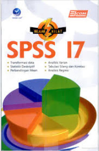 Seri Belajar Kilat SPSS 17