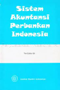 Sistem Akuntansi Perbankan Indonesia
