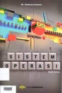 Sistem Operasi Revisi Kelima