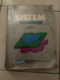 Sistyem Akuntansi