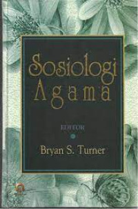 Sosiologi Agama