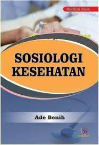 Sosiologi Kesehatan