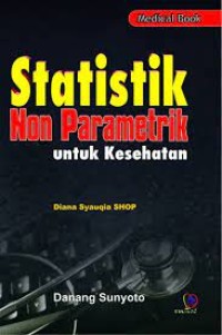 Statistik Non Parametrik untuk Kesehatan