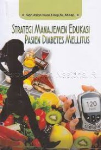 Strategi Manajemen Edukasi Pasien Diabetes Mellitus