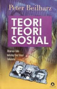Teori-teori Sosial