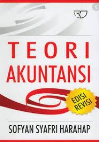 Teori Akuntansi