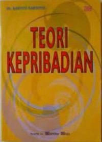 Teori Kepribadian