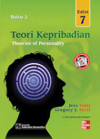 Teori Kepribadian Edisi 7  Buku 2